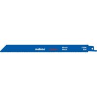 Metabo Accessoires Reciprozaagbladen (100 st.) BiM 225x0,9 mm/1,8 - 625492000 - thumbnail