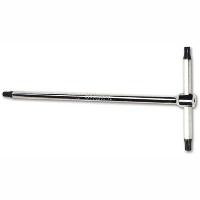 Beta ?6-delig set T sleutels met Torx® profiel op drie zijden (art. 951TX) 951TX/S6 - 009510866