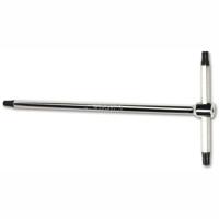 Beta ?6-delig set T sleutels met Torx® profiel op drie zijden (art. 951TX) 951TX/S6 - 009510866 - thumbnail