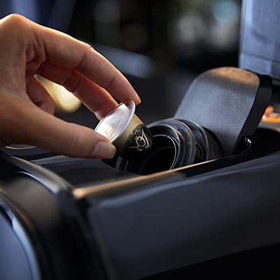 Philips L'OR BARISTA LM8014/60 Koffiecupmachine met Melkopschuimer Zwart Philips L'OR BARISTA LM8014/60 Koffiecupmachine met Melkopschuimer Zwart