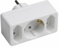 Meister Stekkerdoosverdeler Wi - WU7423510 - thumbnail