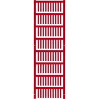 Weidmüller 1918490000 SF 0/21 NEUTRAL RT V2 Kabelmarkering Montagemethode: Vastklemmen Markeringsvlak: 3.20 x 21 mm Rood Aantal markeringen: 400 400 stuk(s) - thumbnail