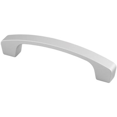 Greep 130/110mm 2xm5 mat naturel