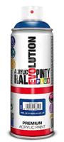 Sprayverf Pintyplus Evolution RAL 5010 400 ml Gentian Blue - thumbnail
