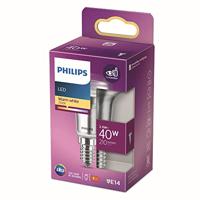 Philips LED 77379300 LED Energielabel F (A - G) E14 Reflector 2.8 W = 40 W Warmwit (Ø x l) 5 cm x 8.4 cm 1 stuk(s) - thumbnail