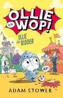Ollie de ridder (Hardback) - thumbnail