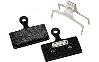 Shimano Schijfremblokset metalic carbon formula mega /one