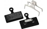 Shimano Schijfremblokset metalic carbon formula mega /one - thumbnail