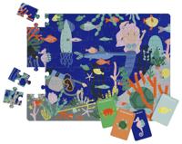 HEMA Zoek En Vind Puzzel 40x30 - thumbnail