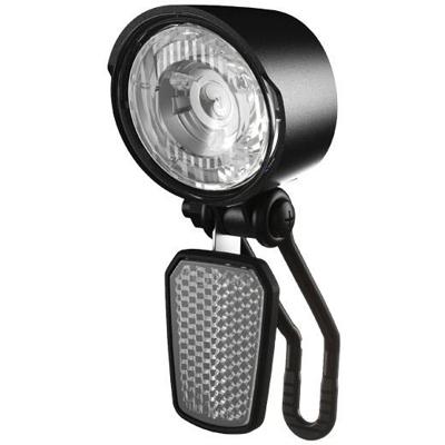 Spanninga koplamp X&O 15 XE 6-36VDC + reflector