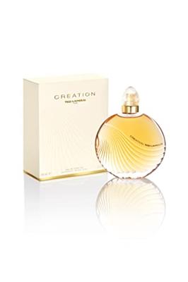 Ted Lapidus Creation Eau de Toilette Spray 100 ml Dames