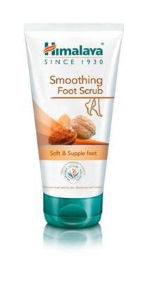Himalaya Herbals Smoothing Foot Scrub Himalaya Herbals Smoothing Foot Scrub
