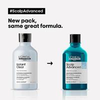 L&apos;Oréal Professional Scalp Advanced Anti-Dandruff Dermo-Clarifier Shampoo (voor een hoofdhuid met roos/schilfers) - thumbnail