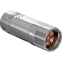 Intercontec BSTA085NN00480100000 Stekker 1 stuk(s) - thumbnail