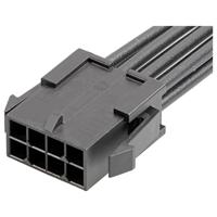 Molex 214758-1082 Inhoud: 1 stuk(s) Bulk - thumbnail