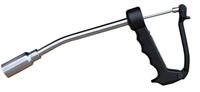 Inserter RVS Sheep Bullet / Calf Bullet - thumbnail