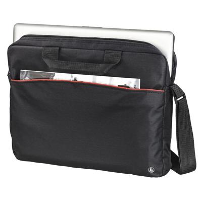 Hama Laptop-tas Tortuga Tot 44 Cm (17,3) Zwart