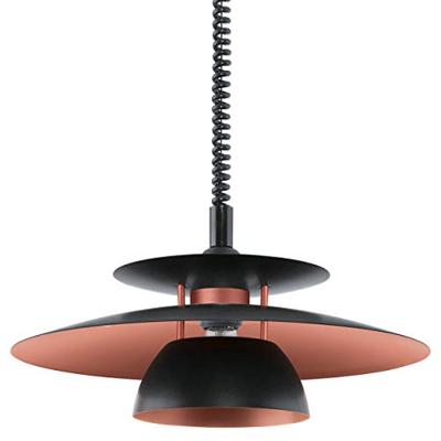 Eglo Hanglamp EettafelBrenda - 31666