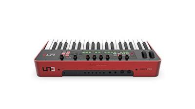 IK Multimedia Uno Synth Pro synthesizer