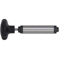 Cycplus Binnenbusje voor freesmachine van QR naar steekas - thumbnail