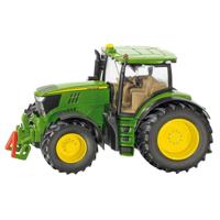 SIKU Farmer - John Deere 6210R modelvoertuig - thumbnail