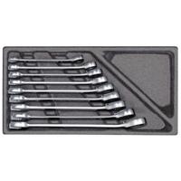 Gedore Sleutelset | 2/6 CT-Module | 9-dlg - 3301701 - thumbnail