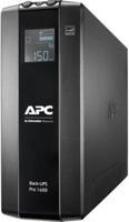 APC BR1600MI UPS 1600 VA Aantal uitgangen 8 x - thumbnail