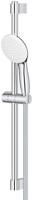 Grohe Tempesta 110 glijstangset met douchekop chroom - 600 mm - 1 straal - thumbnail