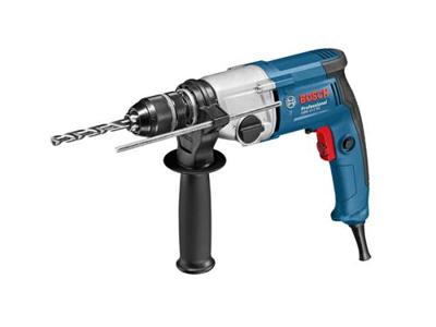 Bosch Blauw gbm 13-2 re boormachine | 750w - 06011b2000