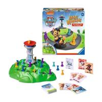 Ravensburger Paw patrol bunny hop bordspel - thumbnail