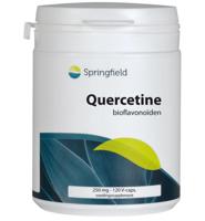Bonusan Quercetine Bioflavonoïden Capsules - thumbnail
