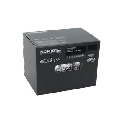 CONTEC ketting "enhanced drive ed.11+" ct chain enh.drive ed11+ 1/2x11/128", 30m box