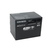 CONTEC ketting "enhanced drive ed.11+" ct chain enh.drive ed11+ 1/2x11/128", 30m box - thumbnail