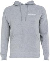 CONTEC hoodie "cozy.support" ct hoodie cozy.support gray gr. xxl - thumbnail