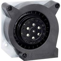 EBM Papst 9594310413 Radiaalventilator 48 V/DC 54 m³/h - thumbnail