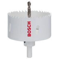 Bosch Accessoires HSS Bi-Metaal Gatzaag 83 mm - 2609255618 - thumbnail