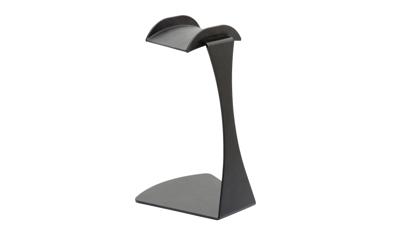 K&M 16075 hoofdtelefoonhouder voor op tafel K&M 16075 hoofdtelefoonhouder voor op tafel