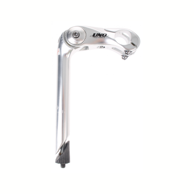Rst Stuurpen veelbaar 80mm x 25.4mm- zilver