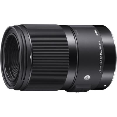 Sigma Achterklep converter voor DP3 Quattro