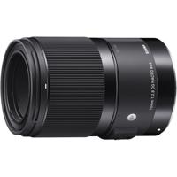 Sigma Achterklep converter voor DP3 Quattro - thumbnail