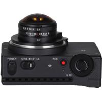 Laowa 4mm f/2.8 Circular Fisheye - Leica L - thumbnail