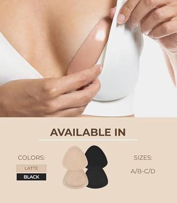 Magic BH Dubbelzijdige Sticky Push up Pads - Losse Bh vullingen