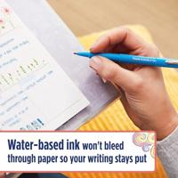 DYMO S0721800 Labeltape Set van 3 stuks Tapekleur: Hyper-geel, Zilver, Wit Tekstkleur: Zwart 12 mm 4 m S0721800 - thumbnail