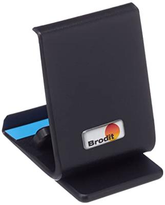 Brodit ProClip VW Crafter (Bj. 17-21) / MAN TGE (Bj. 19-21) Telefoonhouder voor in de auto Bevestigingswijze (auto): Ventilatierooster Brodit ProClip VW Crafter (Bj. 17-21) / MAN TGE (Bj. 19-21) Telefoonhouder voor in de auto Bevestigingswijze (auto): Ventilatierooster