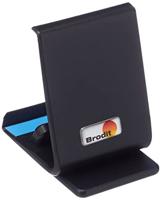 Brodit ProClip VW Crafter (Bj. 17-21) / MAN TGE (Bj. 19-21) Telefoonhouder voor in de auto Bevestigingswijze (auto): Ventilatierooster - thumbnail