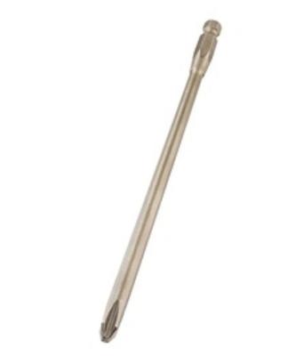 DeWALT DT7206 PR2 Schroefbits voor DCF6201 VE=5 - thumbnail