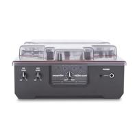 Decksaver stofkap voor Pioneer DJ DJM-S5 - thumbnail