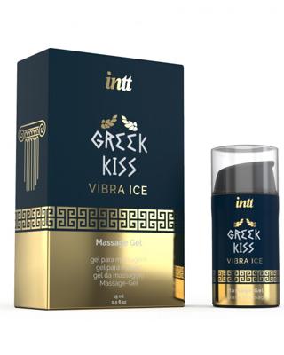 BodyGlide Intt Greek Kiss 15 ml