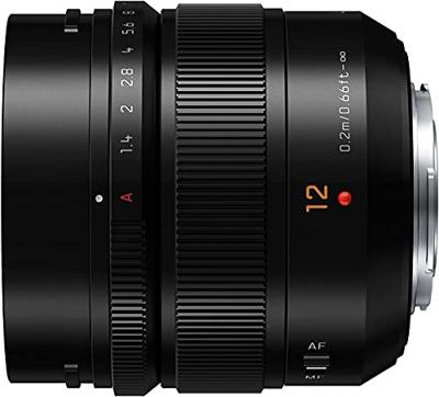 Panasonic MFT 12mm F/1.4 Leica DG Summilux ASPH