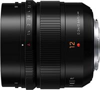 Panasonic MFT 12mm F/1.4 Leica DG Summilux ASPH - thumbnail